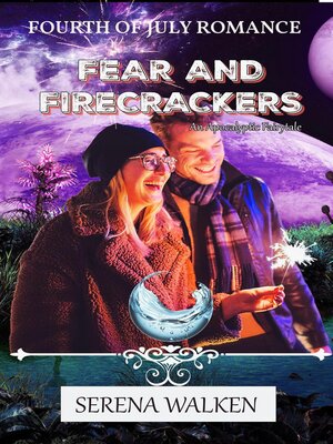 cover image of Fear of Firecrackers
